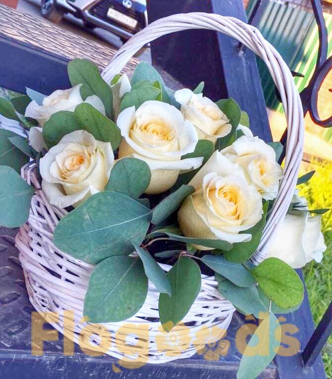 Композиция «Уютная» за 12 961,80 руб.